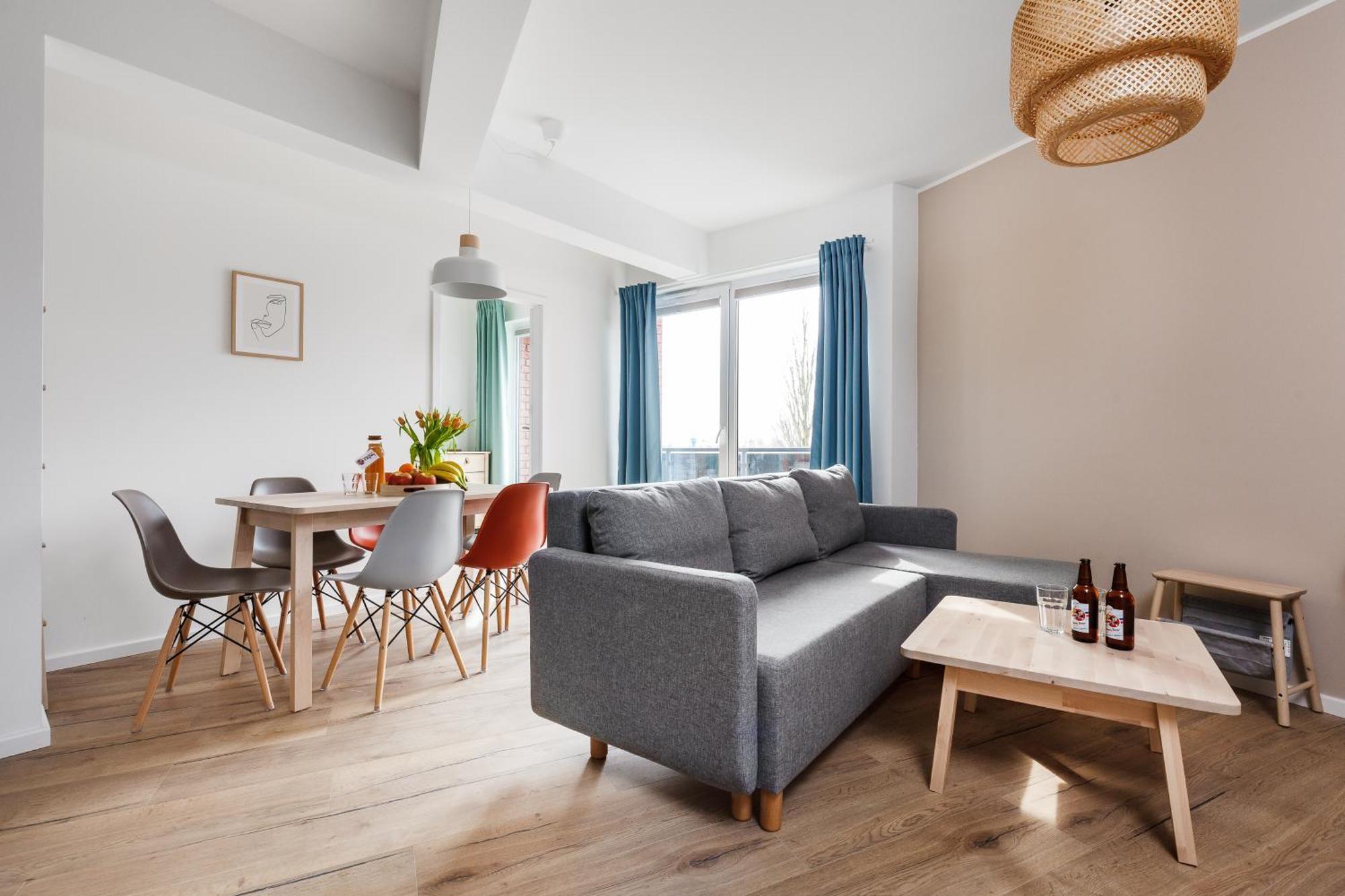 Apartamenty Pilice Jastrzębia Góra Exterior foto
