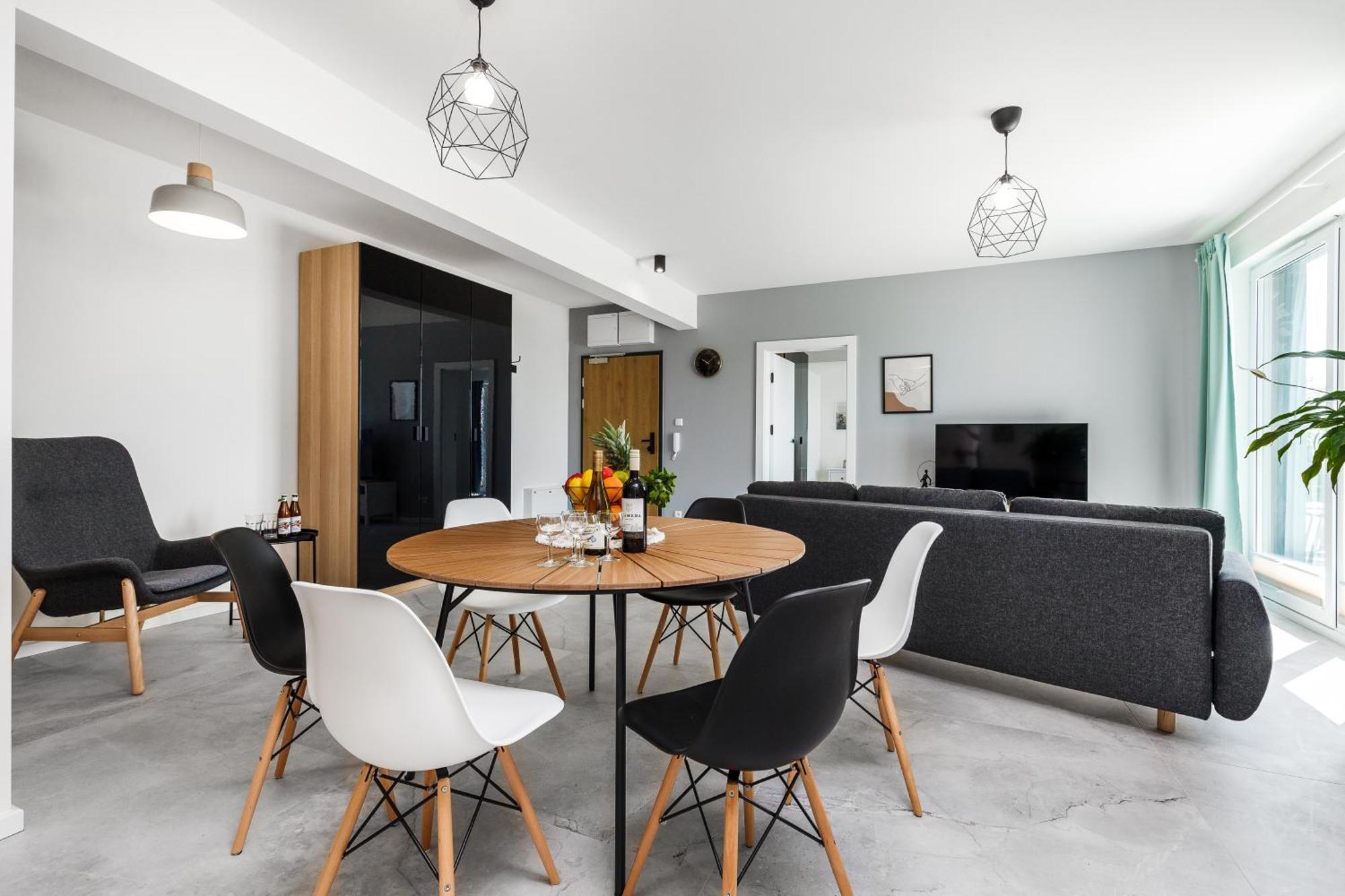 Apartamenty Pilice Jastrzębia Góra Exterior foto