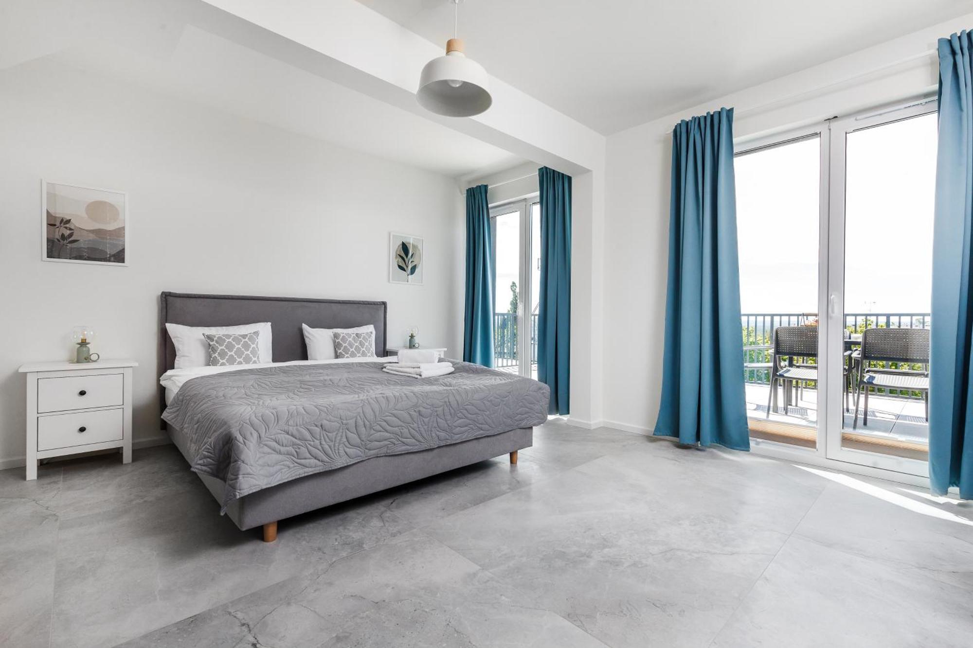 Apartamenty Pilice Jastrzębia Góra Exterior foto