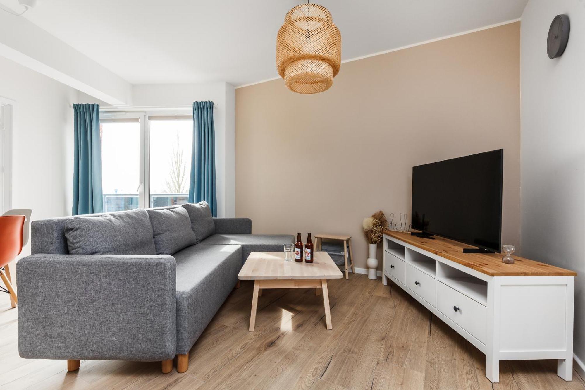 Apartamenty Pilice Jastrzębia Góra Exterior foto