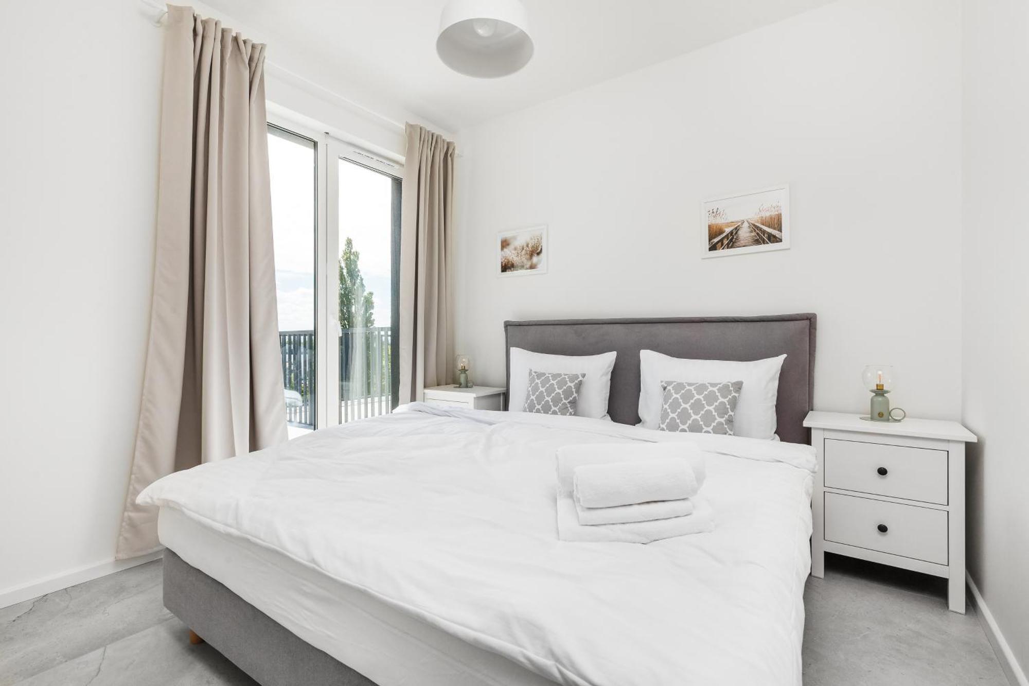 Apartamenty Pilice Jastrzębia Góra Exterior foto