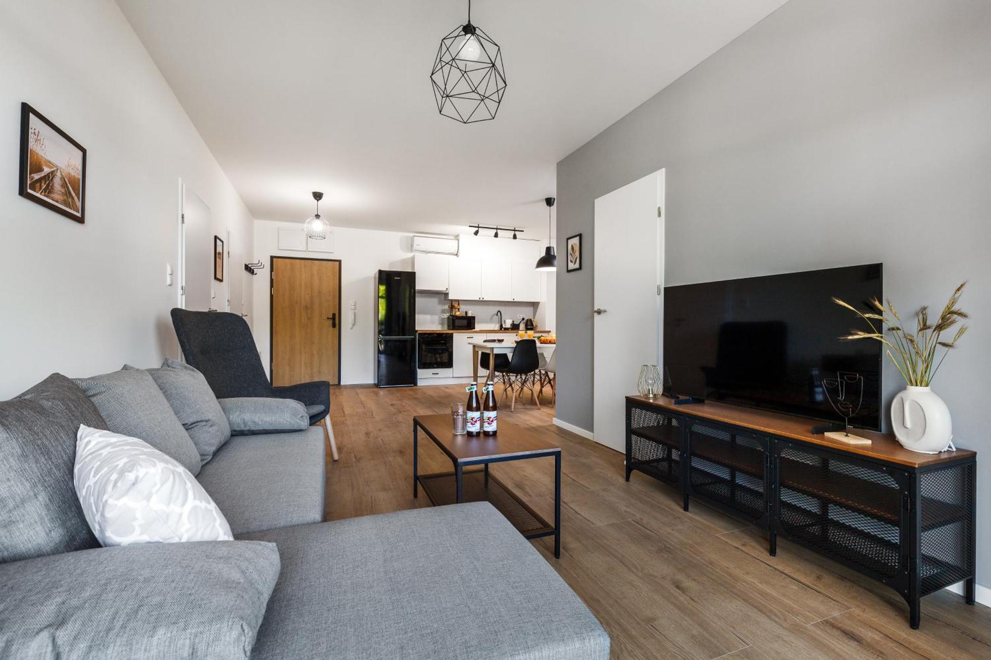 Apartamenty Pilice Jastrzębia Góra Exterior foto