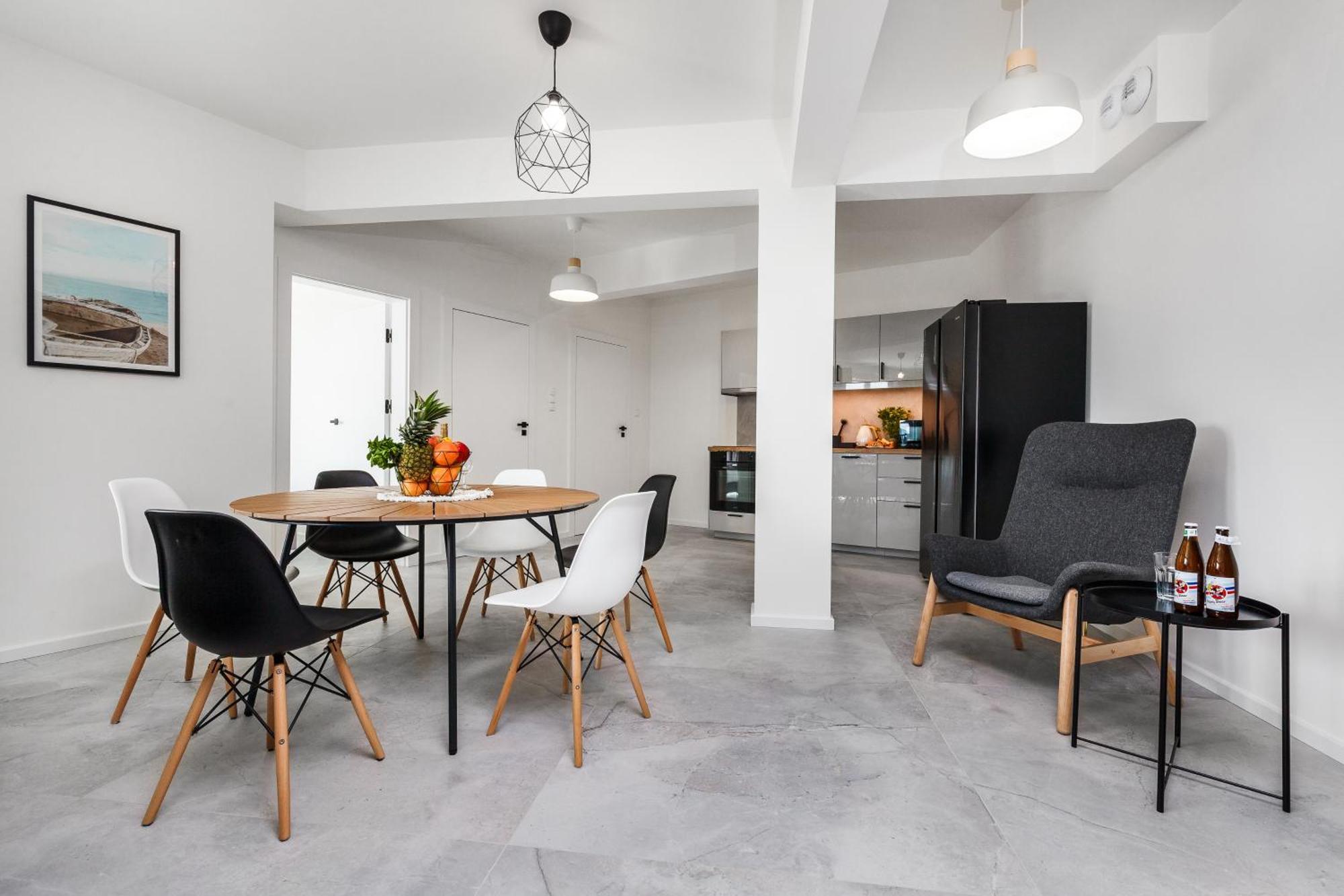 Apartamenty Pilice Jastrzębia Góra Exterior foto
