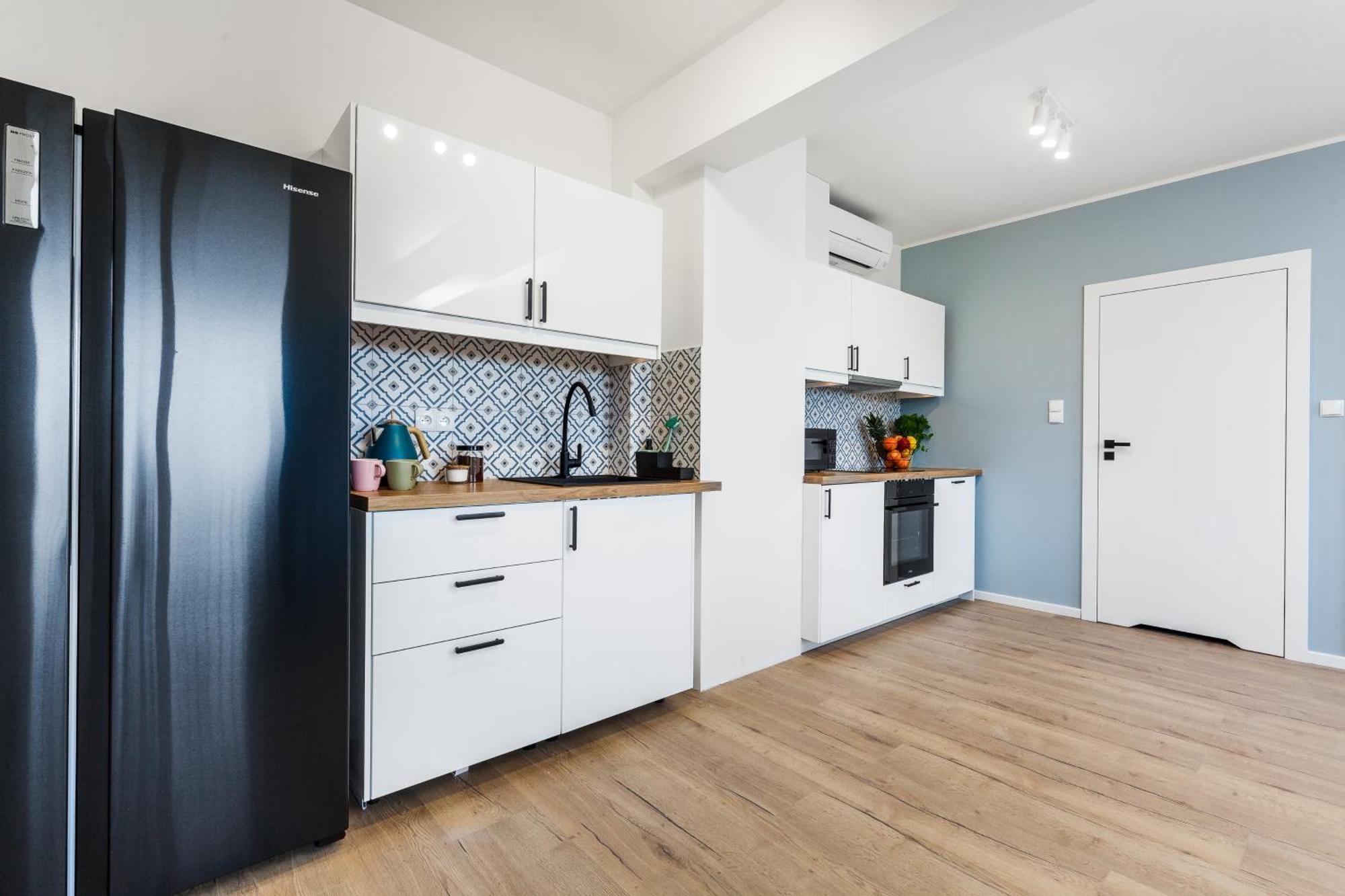 Apartamenty Pilice Jastrzębia Góra Exterior foto