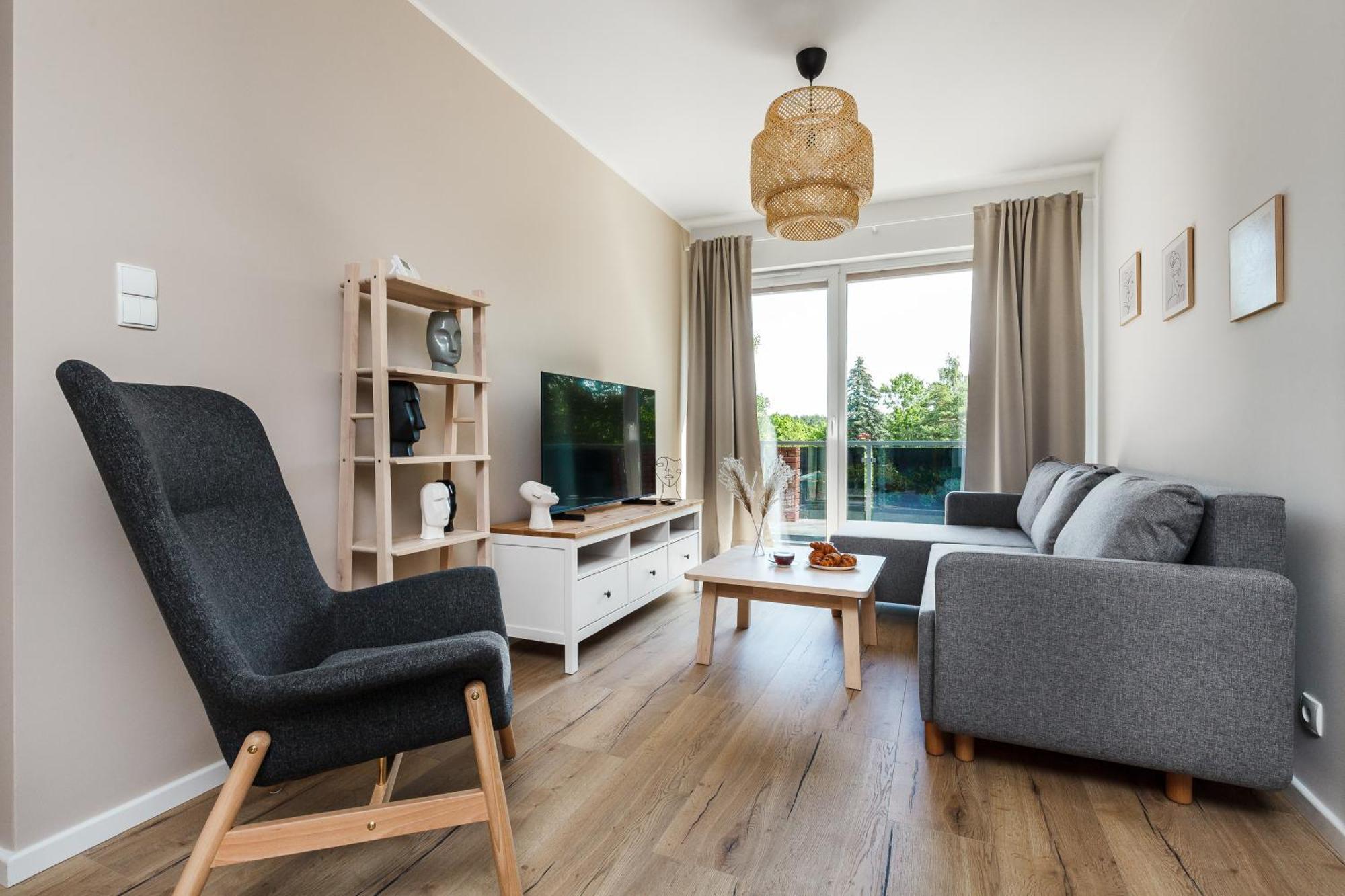 Apartamenty Pilice Jastrzębia Góra Exterior foto