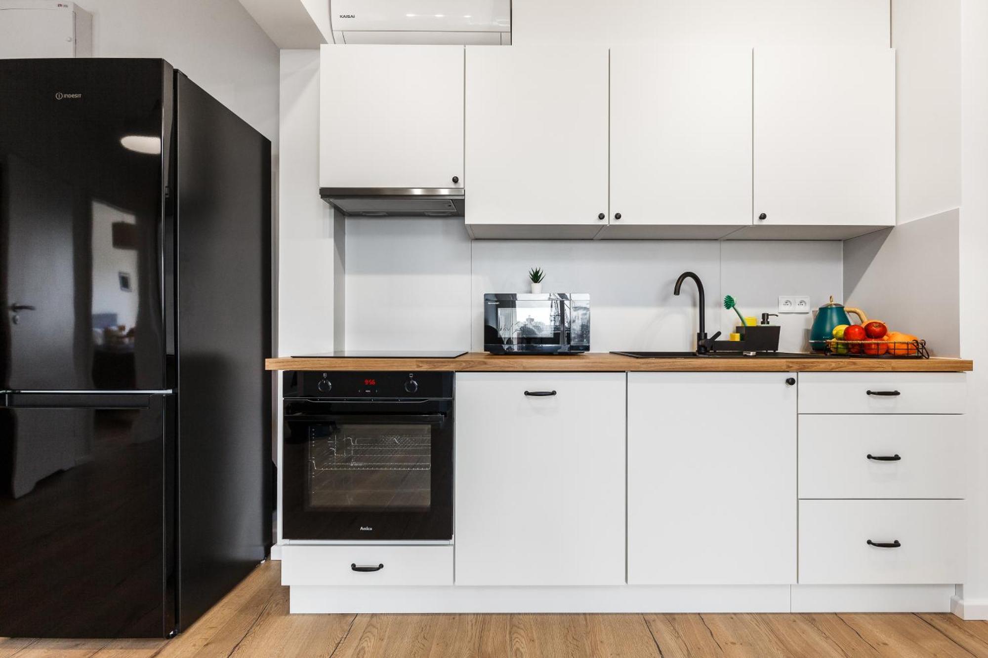 Apartamenty Pilice Jastrzębia Góra Exterior foto
