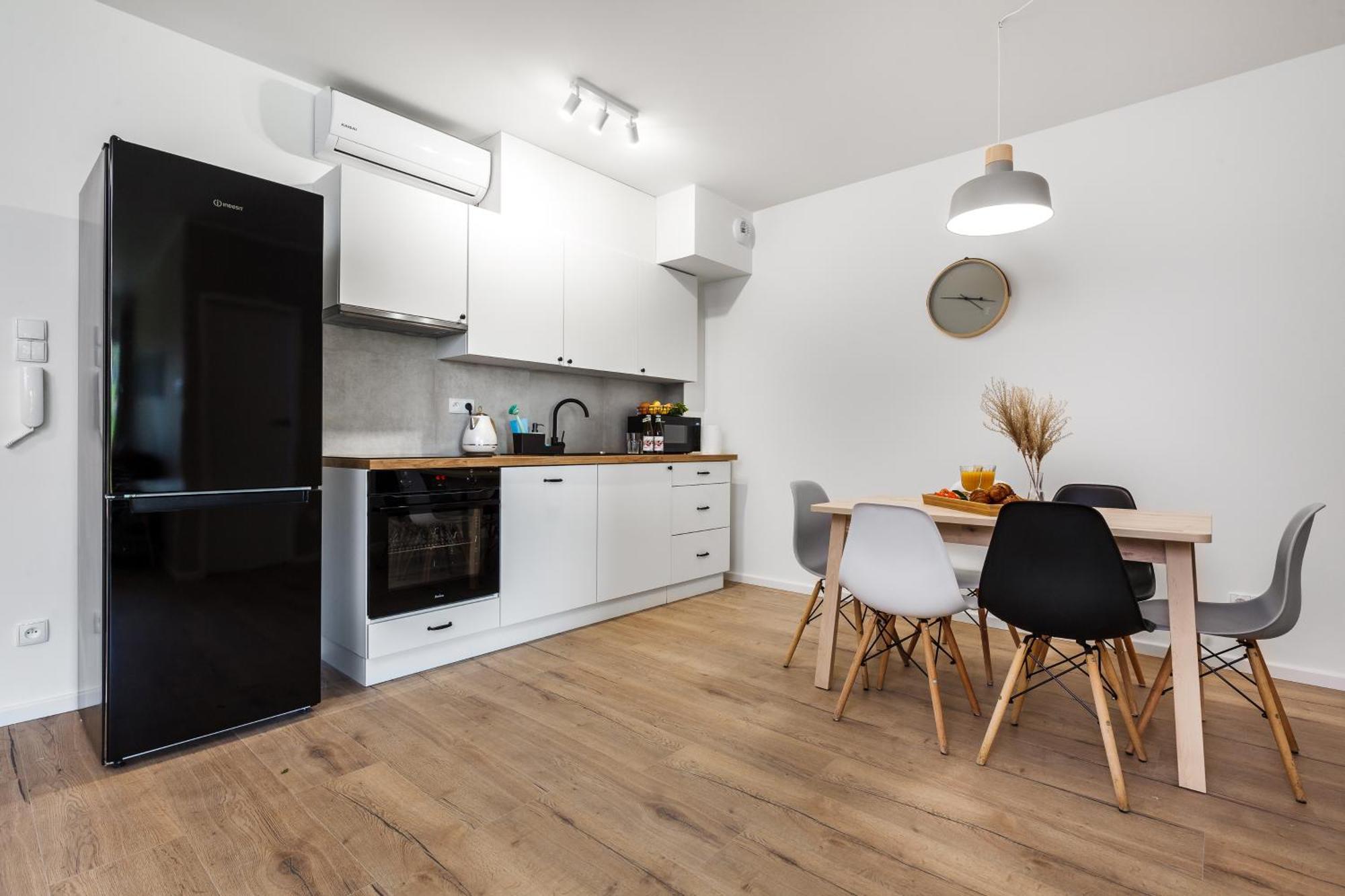 Apartamenty Pilice Jastrzębia Góra Exterior foto