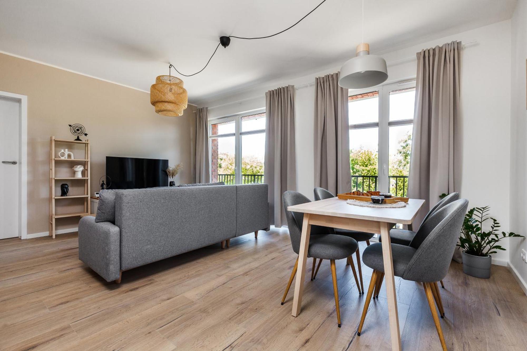Apartamenty Pilice Jastrzębia Góra Exterior foto