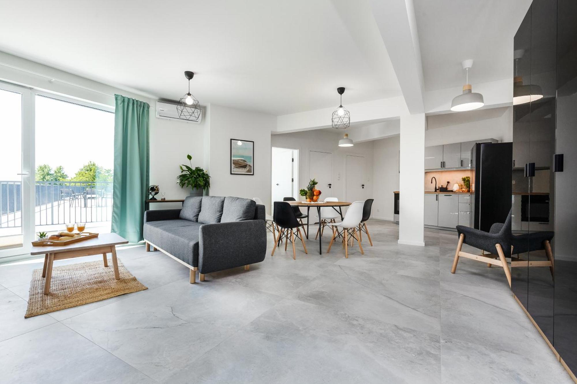 Apartamenty Pilice Jastrzębia Góra Exterior foto