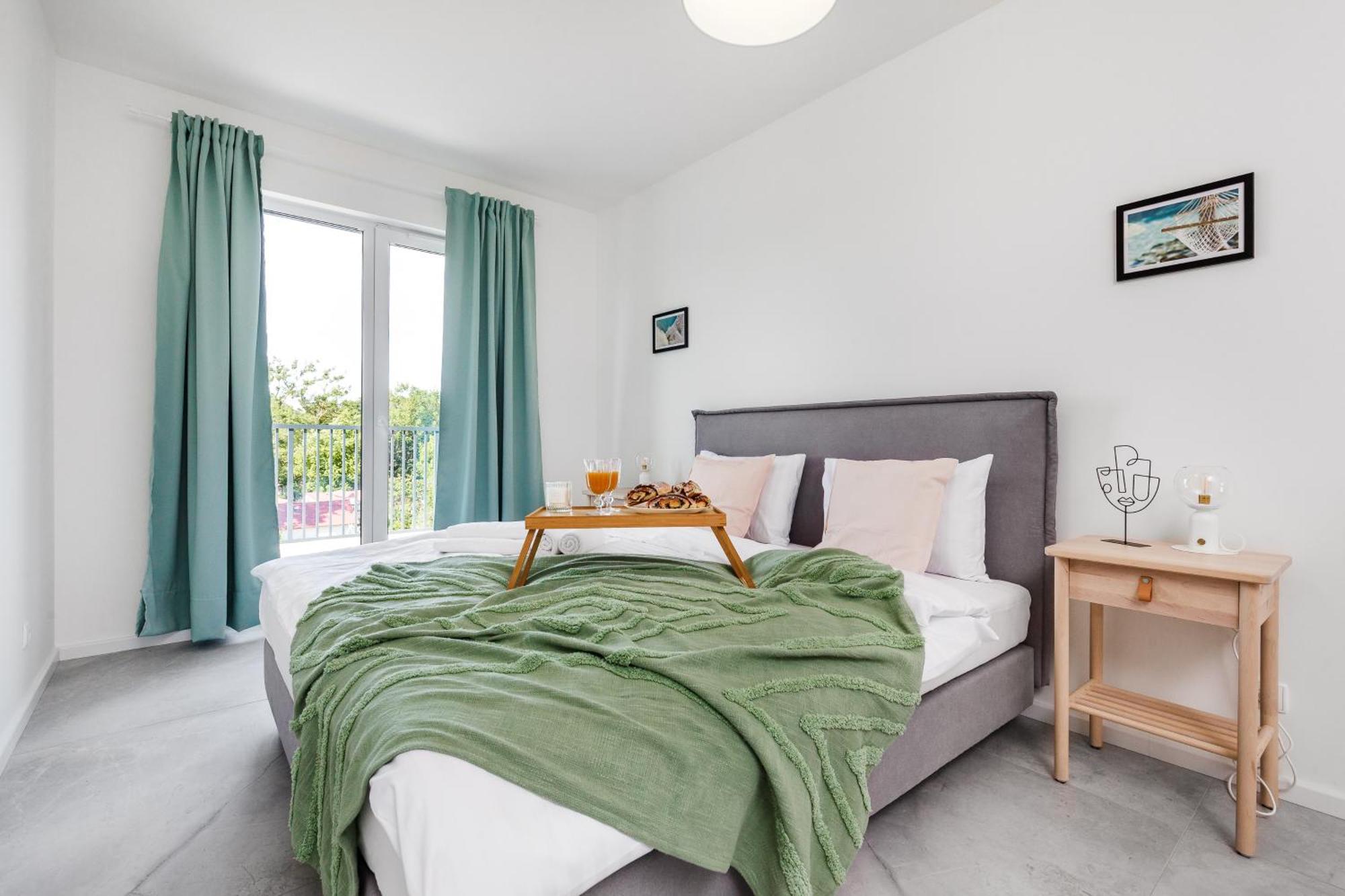 Apartamenty Pilice Jastrzębia Góra Exterior foto