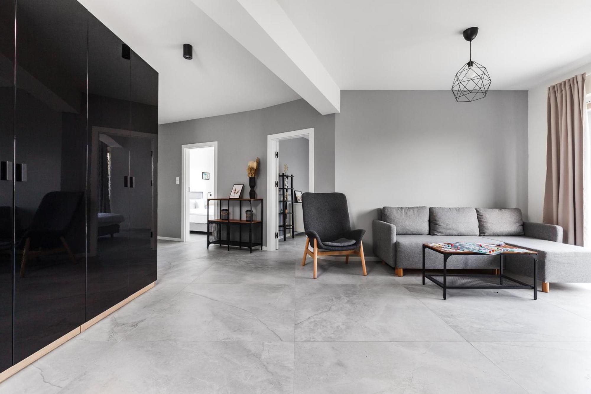 Apartamenty Pilice Jastrzębia Góra Exterior foto