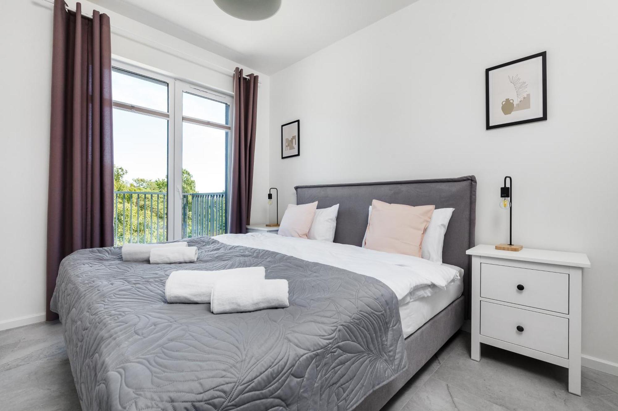 Apartamenty Pilice Jastrzębia Góra Exterior foto