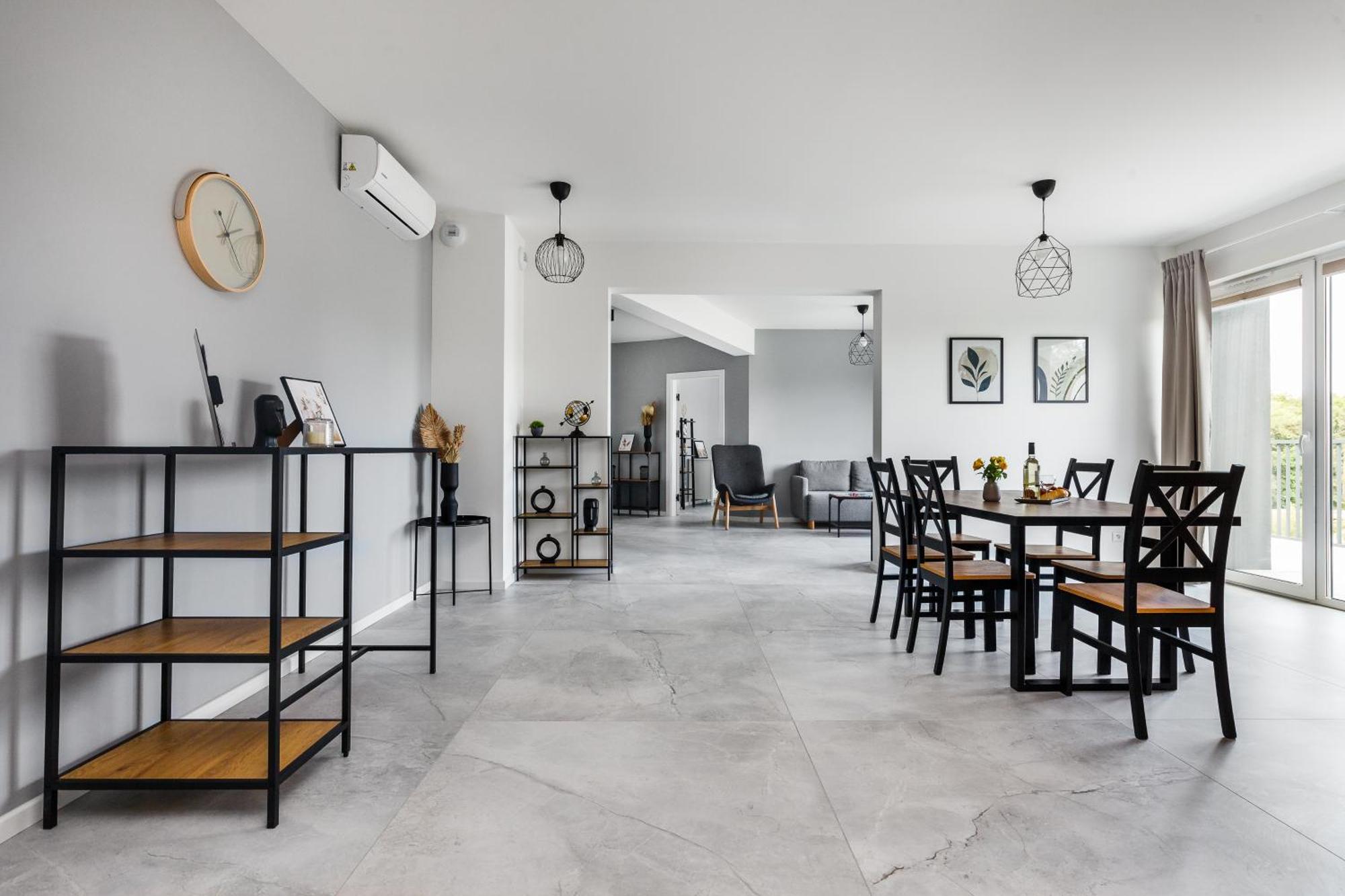 Apartamenty Pilice Jastrzębia Góra Exterior foto