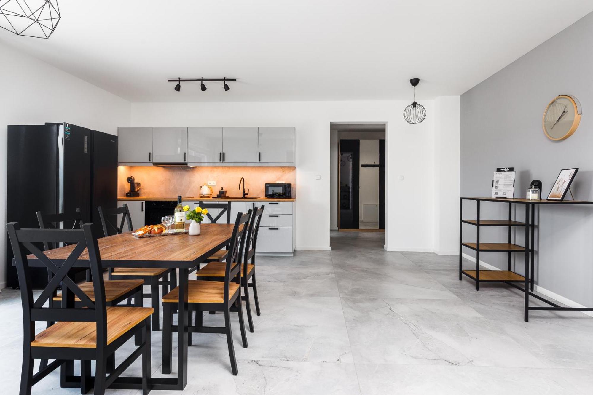 Apartamenty Pilice Jastrzębia Góra Exterior foto