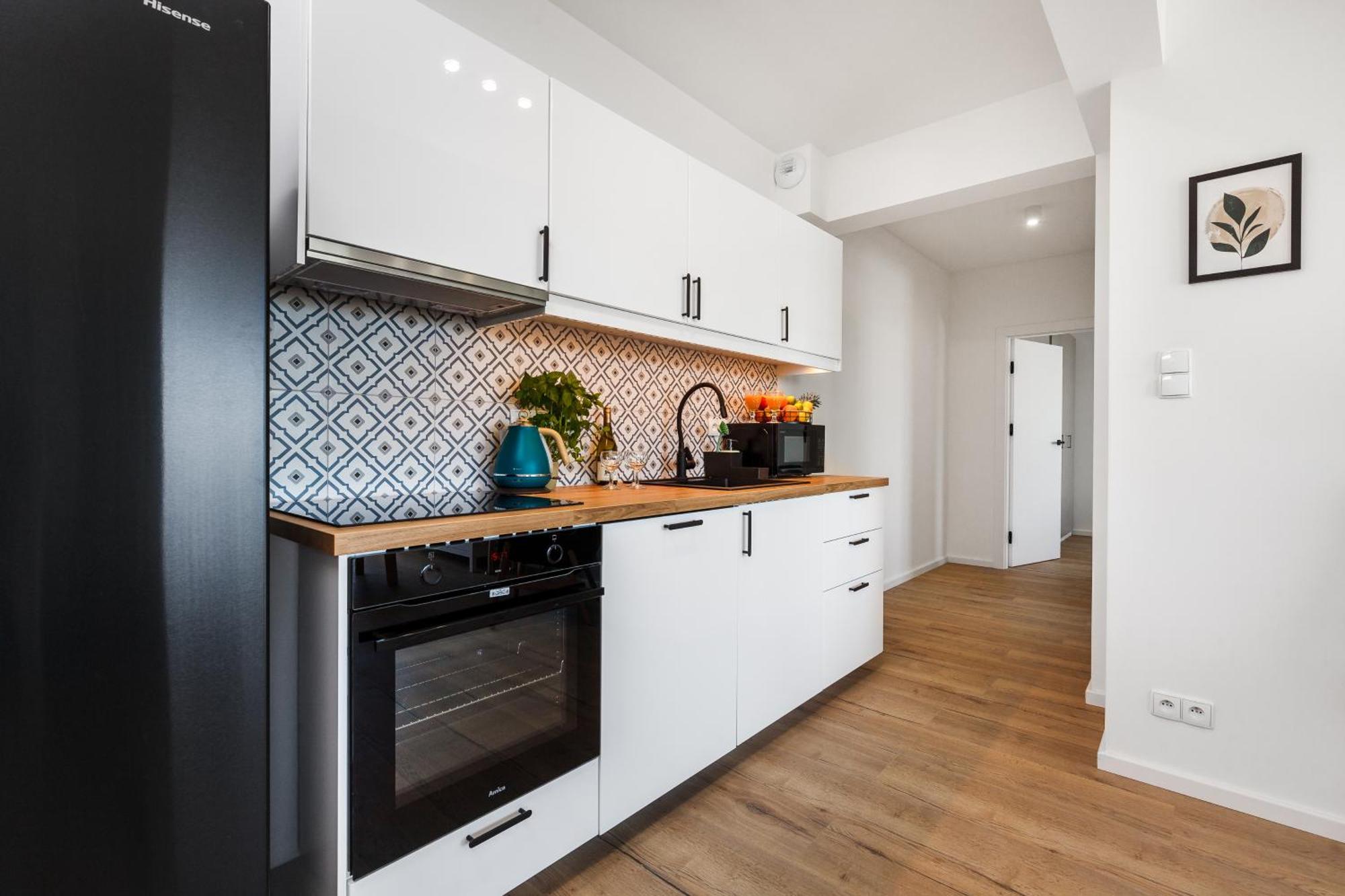 Apartamenty Pilice Jastrzębia Góra Zimmer foto